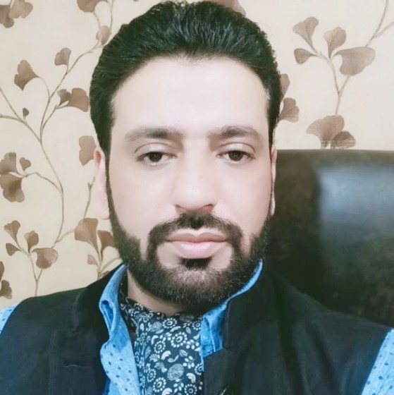 Adil Khan (Kotwal)