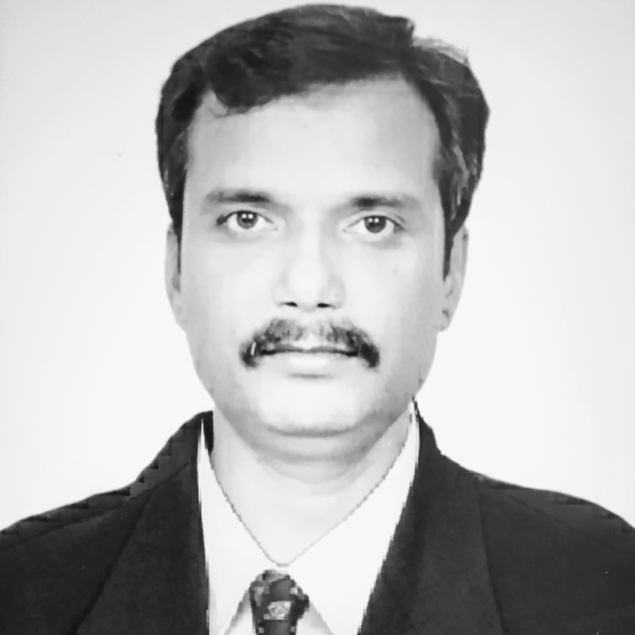 Dr. Prashan Kumar Thakur