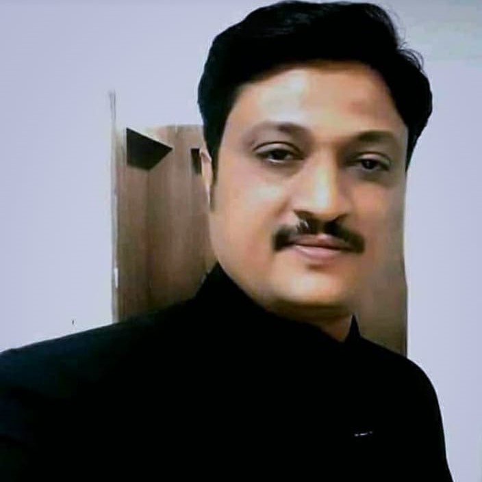 Kunwar Mahendra Singh Rathore